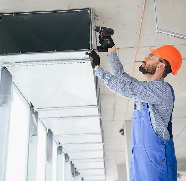 Why Homeowners & Businesses Trust Us in Rowlett, TX