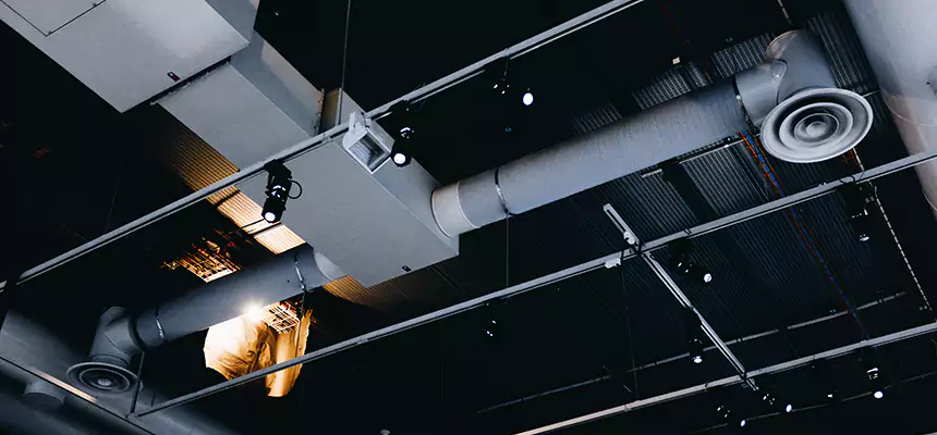 Our Air Duct Replacement Services in Rowlett, TX