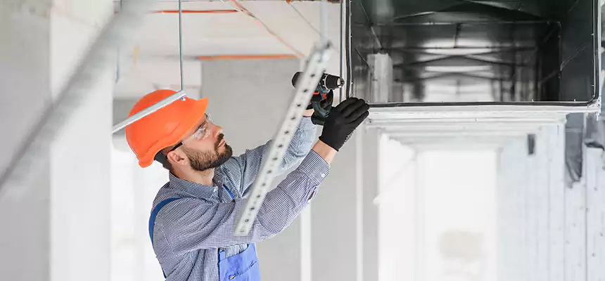 Our Air Vent Replacement Services in Rowlett, TX