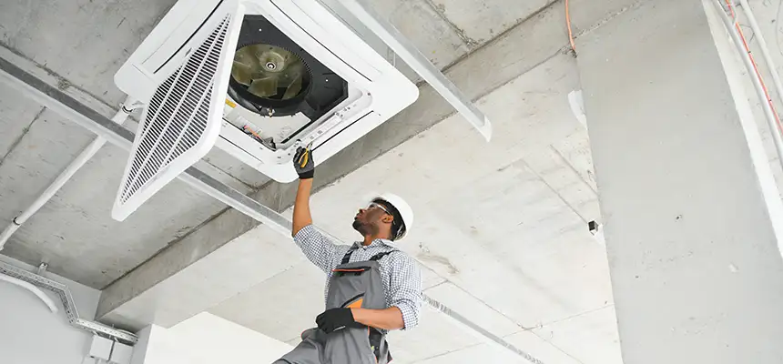 Efficient Multi‑Unit & HOA Annual Vent Cleaning Plans in Rowlett