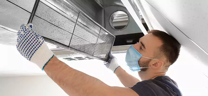 Our Dryer Vent Cleaning Services in Rowlett, TX