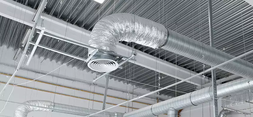 Our Dryer Vent Hose Replacement Services in Rowlett, TX