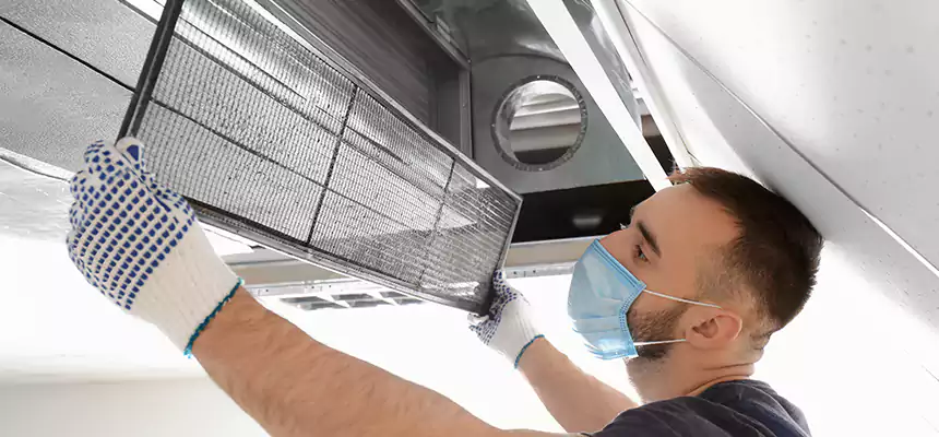 Our Home Duct Cleaning Services in Rowlett, TX  