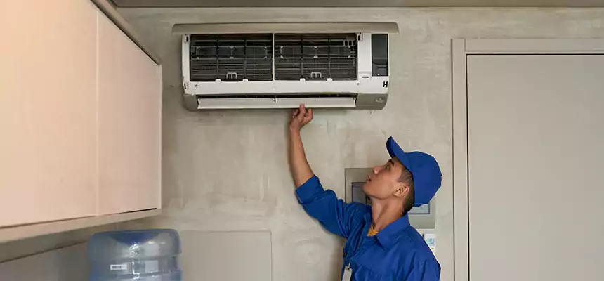 Balanced Fresh‑Air Ventilation (ERV/HRV) in Rowlett