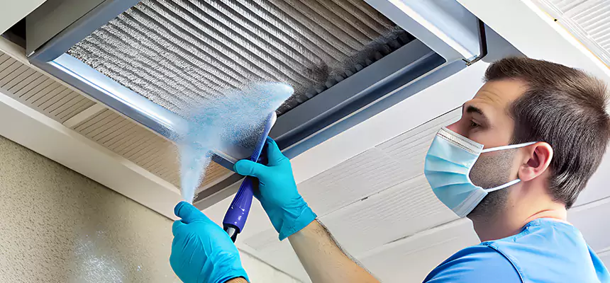 Our Home Ventilation Cleaning Services in Rowlett, TX