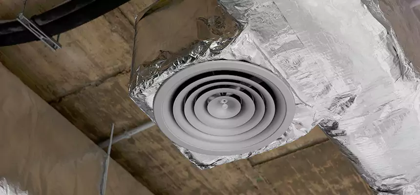 Our HVAC Ductwork Installation Services in Rowlett, TX