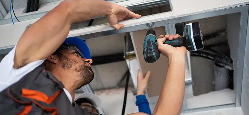 Our Improve Home Air Circulation Services in Rowlett, TX