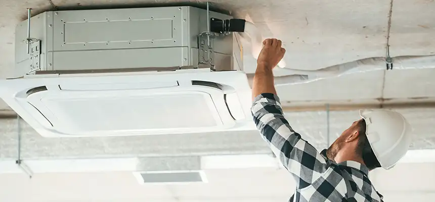 Our Local Vent Cleaning Services in Rowlett, TX