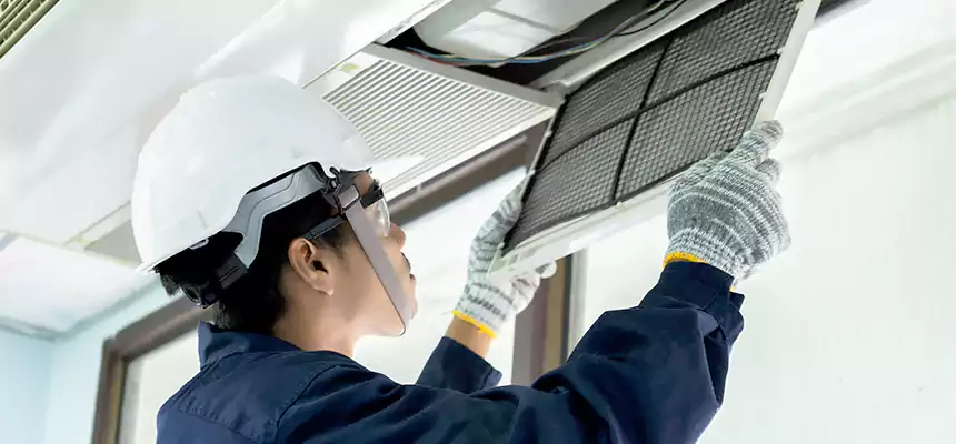 Our Multi-family Home Duct Cleaning Services in Rowlett, TX