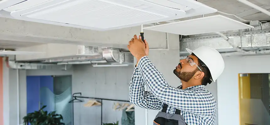 Our Roof Dryer Vent Cleaning Services in Rowlett, TX