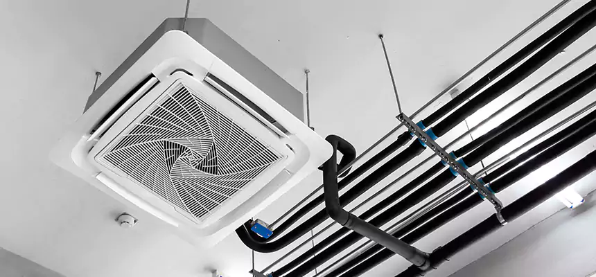 Our Smart AC Vent Controller Services in Rowlett, TX