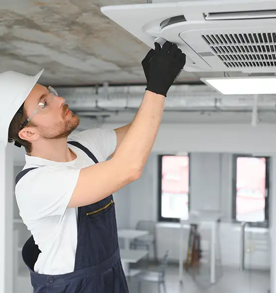 Top Affordable Duct Cleaning Services Near Me in Rowlett, TX