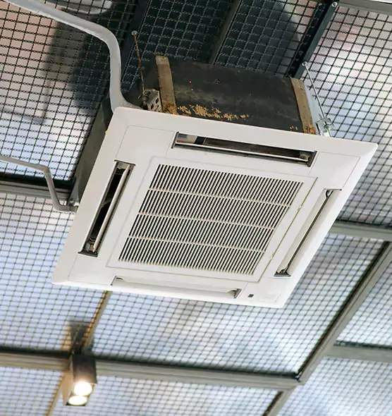 Top-Notch Allergy Relief Vent Cleaning Services in Rowlett, TX