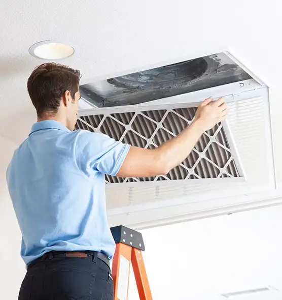 About Annual Dryer Vent Maintenance Rowlett, TX