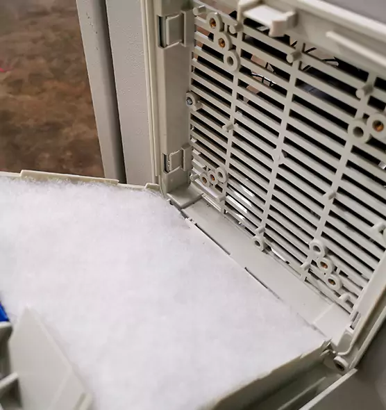 Professional Dryer Vent Mold Cleaning in Rowlett, TX