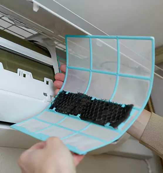 Welcome to Air Duct Cleaning & Repairs Rowlett — Your Local HEPA Filter Installation Pros in Rowlett, TX