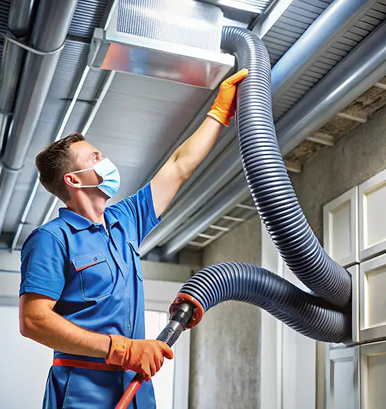 Welcome to Air Duct Cleaning & Repairs Rowlett — Your Local Roof Dryer Vent Cleaning Specialists in Rowlett, TX
