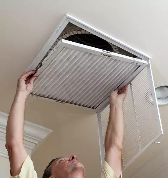 Professional Vent Relocation Services in Rowlett, TX