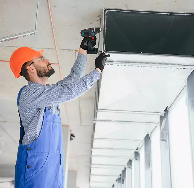 Why Homeowners & Businesses Trust Us in Rowlett, TX?