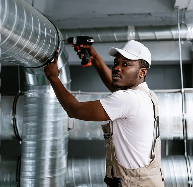 Why Homeowners & Businesses Trust Us Rowlett, TX