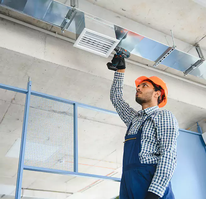 Why Homeowners & Businesses Trust Us in Rowlett, TX?