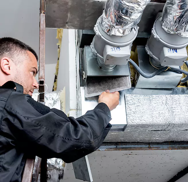 Why Homeowners & Businesses Trust Us in Rowlett, TX?