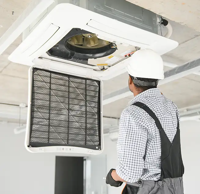 Why Homeowners & Businesses Trust Us in Rowlett, TX?