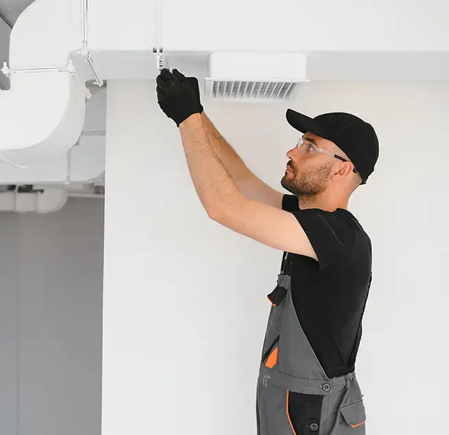 Why Homeowners & Businesses Trust Us in Rowlett, TX?