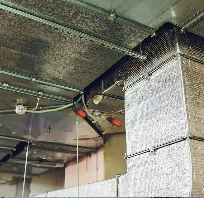 Why Homeowners & Businesses Trust Us in Rowlett, TX?