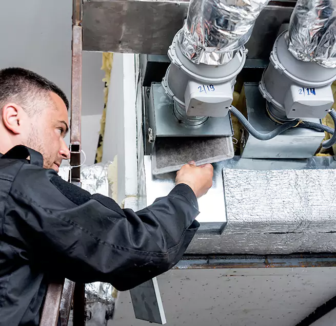  Why Homeowners & Businesses Trust Us in Rowlett, TX?