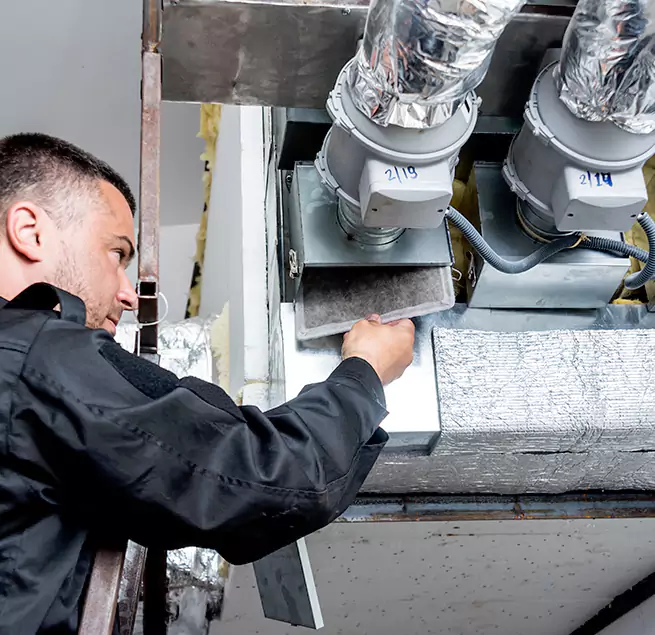 Why Homeowners & Businesses Trust Us in Rowlett, TX?