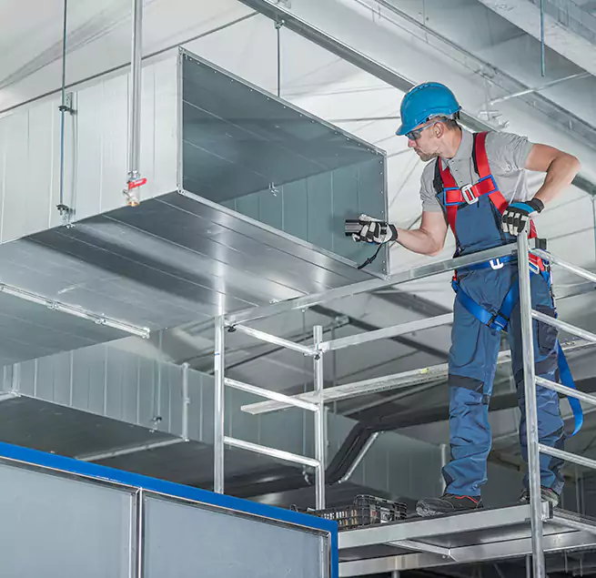 Why Homeowners & Businesses Trust Us in Rowlett, TX?