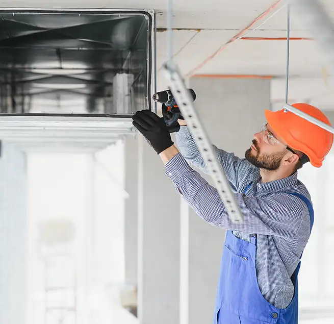 Why Homeowners & Businesses Trust Us in Rowlett, TX?