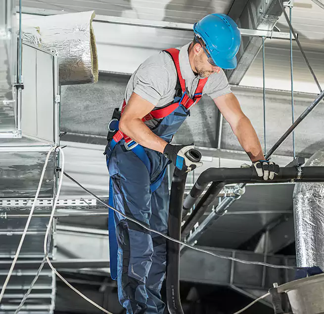 Why Homeowners & Businesses Trust Us in Rowlett, TX?