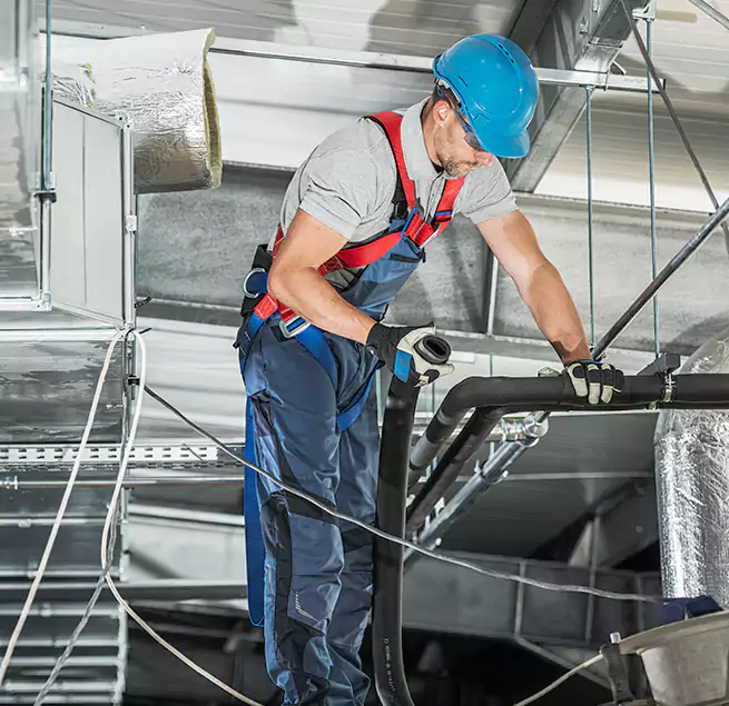 Why Homeowners & Businesses Trust Us in Rowlett, TX?