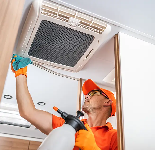 Why Homeowners & Businesses Trust Us in Rowlett, TX?