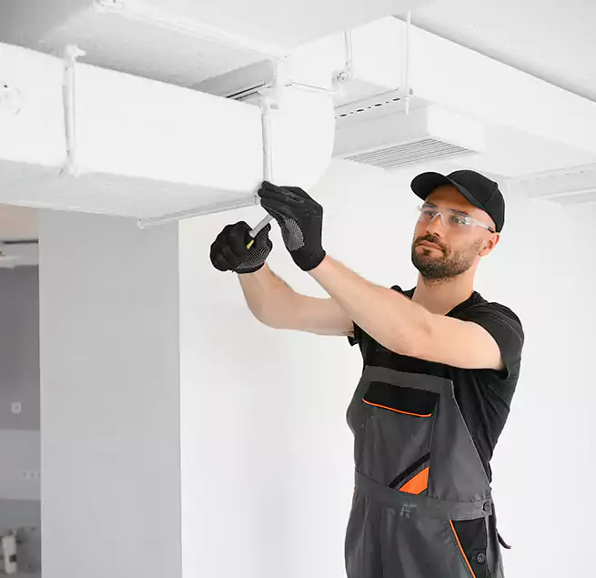 Why Homeowners & Businesses Trust Us in Rowlett, TX?