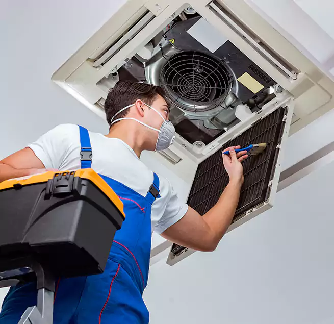 Why Homeowners & Businesses Trust Us in Rowlett, TX