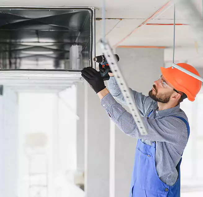 Why Homeowners & Businesses Trust Us Rowlett, TX