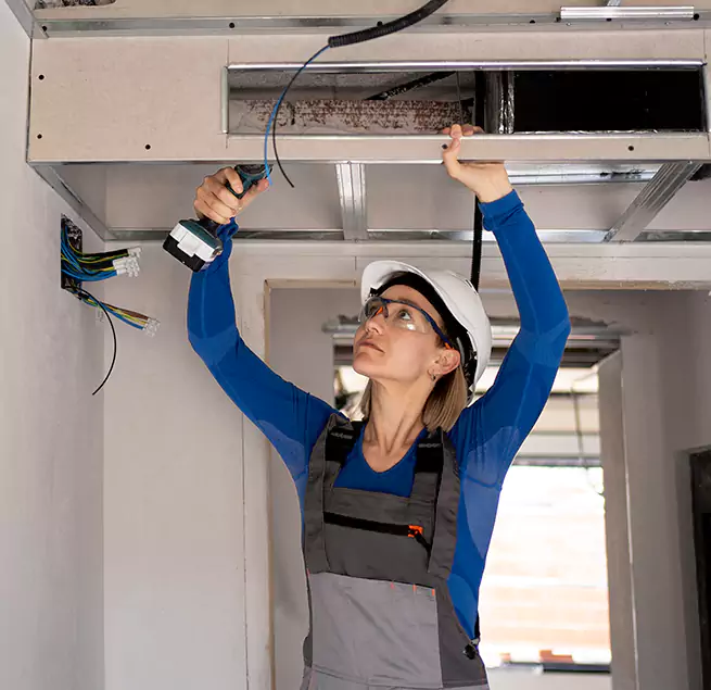 Why Homeowners & Businesses Trust Us in Rowlett, TX?