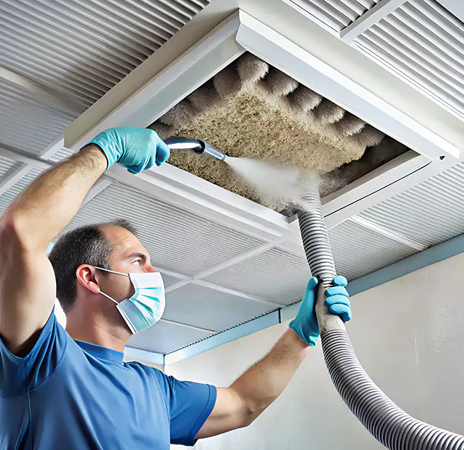 Why Homeowners Businesses Trust Us in Rowlett, TX?