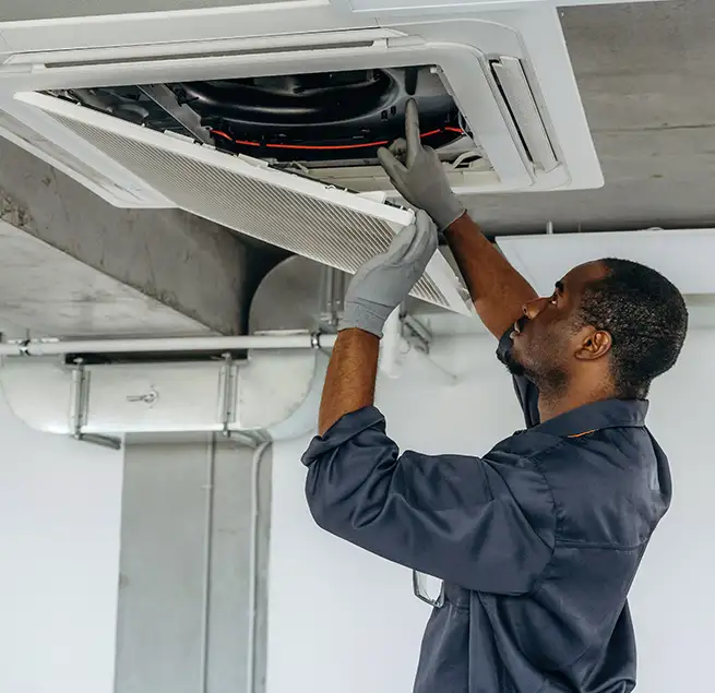 Why Homeowners & Businesses Trust Us in Rowlett, TX?