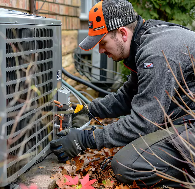 Why Homeowners & Businesses Trust Us in Rowlett, TX?