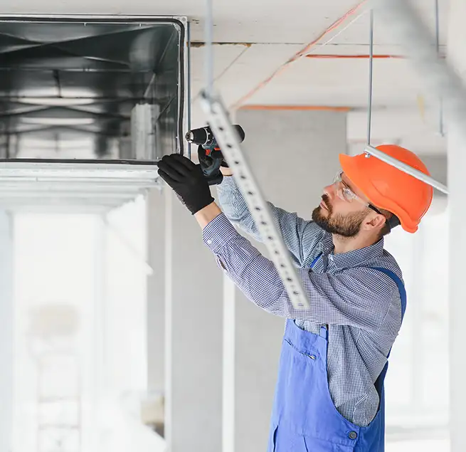 Why Homeowners Businesses Trust Us Rowlett, TX