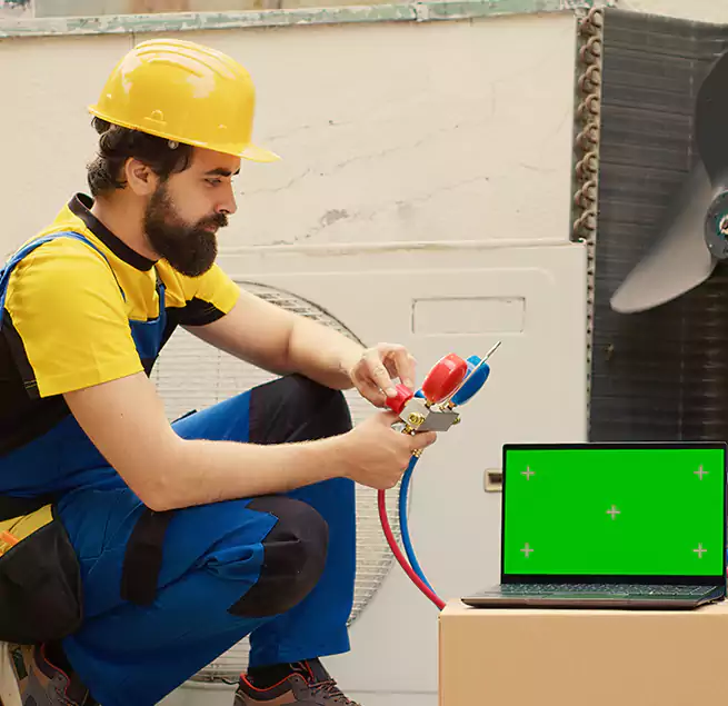 Why Homeowners & Businesses Trust Us in Rowlett, TX?