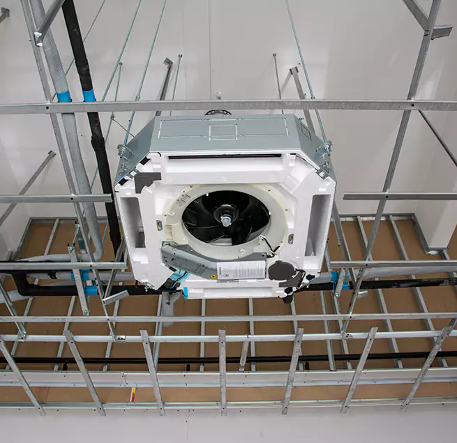 Why Homeowners & Businesses Trust Us in Rowlett, TX?