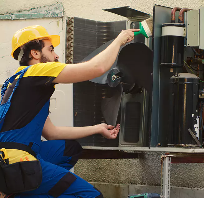 Why Homeowners & Businesses Trust Us Rowlett, TX?