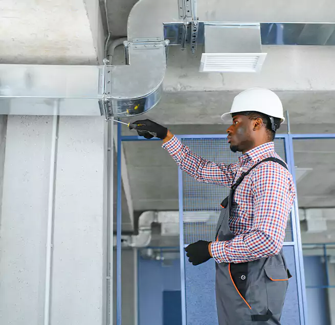 Why Homeowners & Businesses Trust Us in Rowlett, TX