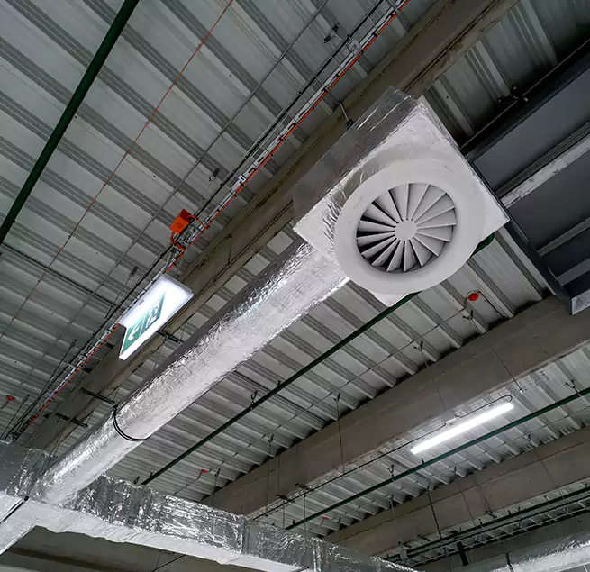 Why Homeowners & Businesses Trust Us in Rowlett, TX