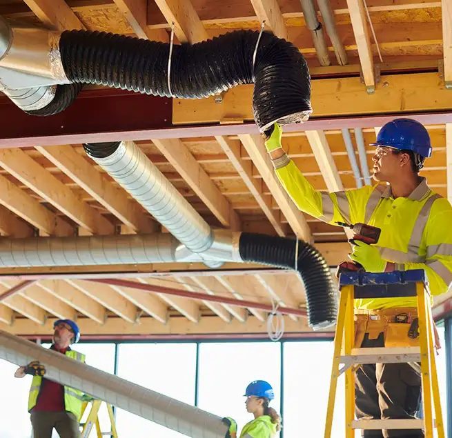 Why Homeowners & Businesses Trust Us in Rowlett, TX?